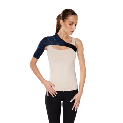Shoulderfix Örme Omuz Desteği-2